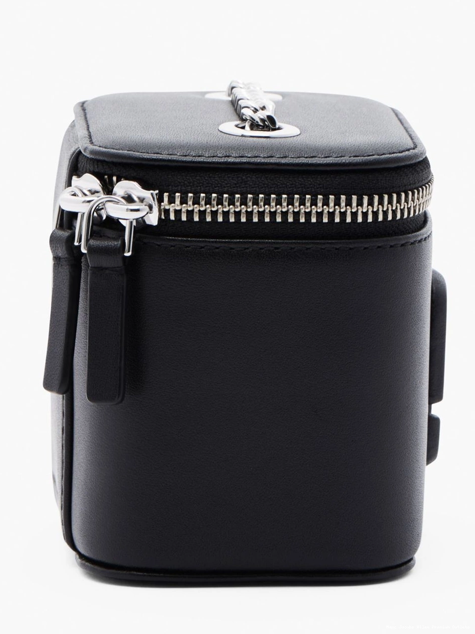 Affordable mini Marc Vanity Jacobs bag Women 0725